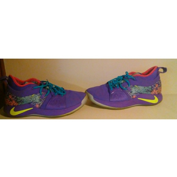 paul george kobe shoes